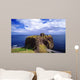 Dunnottar Castle near Stonehaven Wall Decal
