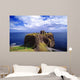Dunnottar Castle near Stonehaven Wall Decal