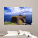 Dunnottar Castle near Stonehaven Wall Decal
