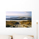 Steps Leading to Beach Wall Decal