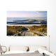 Steps Leading to Beach Wall Decal