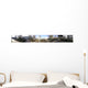 Amsterdam Betondorp Brink Netherland Wall Decal