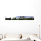 Amsterdam Zuidoost Hakfort Netherland Wall Decal