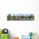 Hermitage Netherland Wall Decal