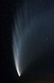 Comet McNaught P1 Wall Decal Design 1