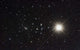 Saturn Beehive Star Cluster Wall Decal