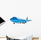 Airforce 1 Wall Decal