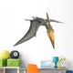 Pteranodon Flying Wall Decal