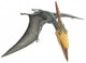 Pteranodon Flying Wall Decal