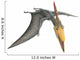 Pteranodon Flying Wall Decal