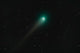 Comet Holmes Wall Decal