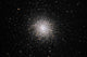 Messier 13 Great Globular Wall Decal