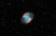 Dumbbell Nebula Wall Decal