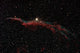 Ngc 6960 Western Veil Wall Decal