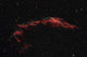 Ngc 6992 Eastern Veil Wall Decal