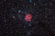 Cocoon Nebula Wall Decal