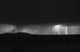Lightning Storm over Northern Wall Decal Design 1