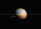 Break up Comet from Wall Decal