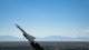 Missile Display Alamogordo Space Wall Decal Design 2