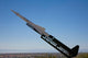 Missile Display Alamogordo Space Wall Decal Design 1