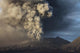 Eruption Ash Cloud from Wall Decal Design 19