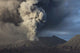 Eruption Ash Cloud from Wall Decal Design 18