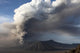 Eruption Ash Cloud from Wall Decal Design 16