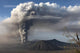 Eruption Ash Cloud from Wall Decal Design 14
