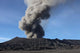 Eruption Ash Cloud from Wall Decal Design 9