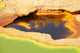 Potassium Salt Deposits Dallol Wall Decal Design 26