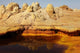 Potassium Salt Deposits Dallol Wall Decal Design 25