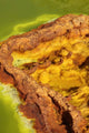 Potassium Salt Deposits Dallol Wall Decal Design 20
