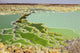 Dallol Geothermal Area Danakil Wall Decal Design 3