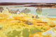 Potassium Salt Deposits Dallol Wall Decal Design 9