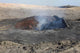 Pit Crater Harboring Lava Wall Decal