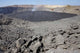 Crater Floor Covered with Wall Decal