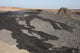 Basaltic Lava Flow from Wall Decal Design 3