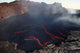 Lava Lake Pit Crater Wall Decal