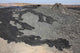 Basaltic Lava Flow from Wall Decal Design 1