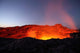 Lava Lake Illuminating Walls Wall Decal Design 3
