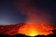 Lava Lake Illuminating Walls Wall Decal Design 2