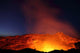 Lava Lake Illuminating Walls Wall Decal Design 1