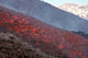 Lava Flow during Eruption Wall Decal Design 5