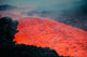 Lava Flow during Eruption Wall Decal Design 2