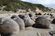 Moeraki Boulders Koekohe Beach Wall Decal Design 10