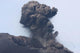 Ash Cloud from Vulcanian Wall Decal Design 5