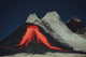 Eruption Natrocarbonatite Lava Flows Wall Decal Design 2