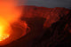 Summit Caldera with Lava Wall Decal