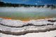 Champagne Pool Hot Spring Wall Decal