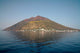 Stromboli Volcano Aeolian Islands Wall Decal Design 2